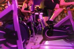 BANZAI IMPULSE fitness-studio
