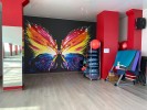 BANZAI IMPULSE fitness-studio