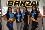 BANZAI ATAKENT 
