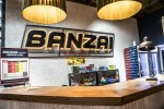 BANZAI ATAKENT 