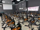 BANZAI IMPULSE fitness-studio