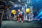 BANZAI KUNAEVA