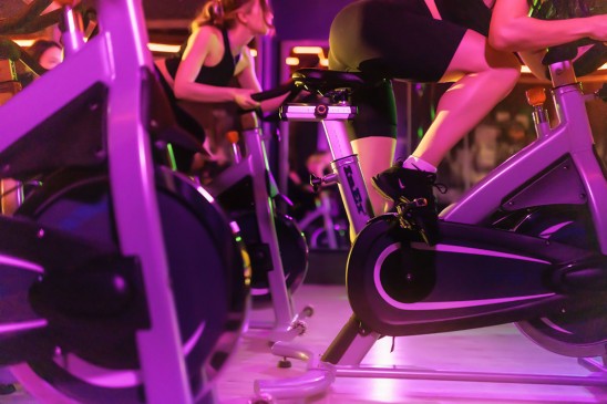 BANZAI IMPULSE fitness-studio