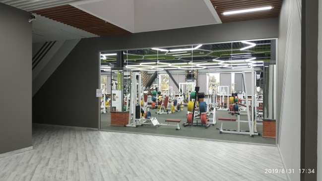 BANZAI ALMATY-1