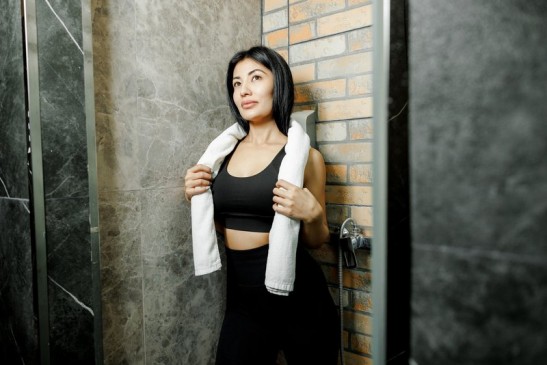 BANZAI IMPULSE fitness-studio