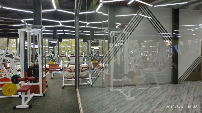 BANZAI ALMATY-1