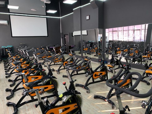 BANZAI IMPULSE fitness-studio