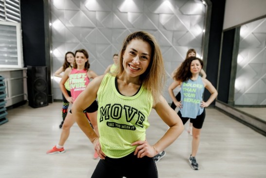 BANZAI IMPULSE fitness-studio