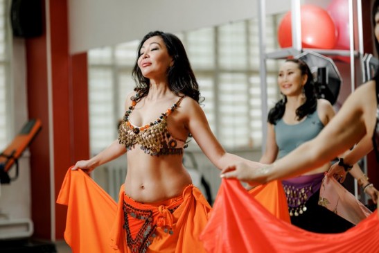 BANZAI IMPULSE fitness-studio