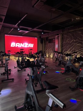 BANZAI SAMAL