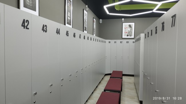 BANZAI ALMATY-1